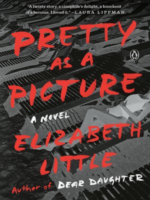 cover image of Pretty as a Picture